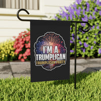 The Trumplican Party™  Flag | D-54 - Image 6
