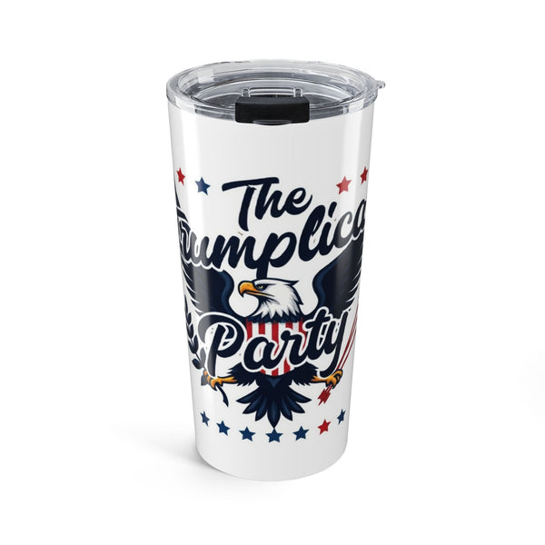 The Trumplican Party™ 20oz Tumbler | D-5