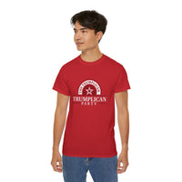 The Trumplican Party™ Unisex T-Shirt | D-4 - Image 52
