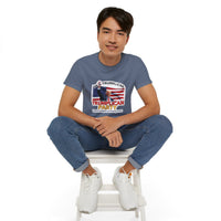 The Trumplican Party™ Unisex T-Shirt | D-61 - Image 55