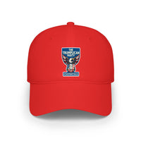 The Trumplican Party™ Baseball Cap | D-56 - Image 1