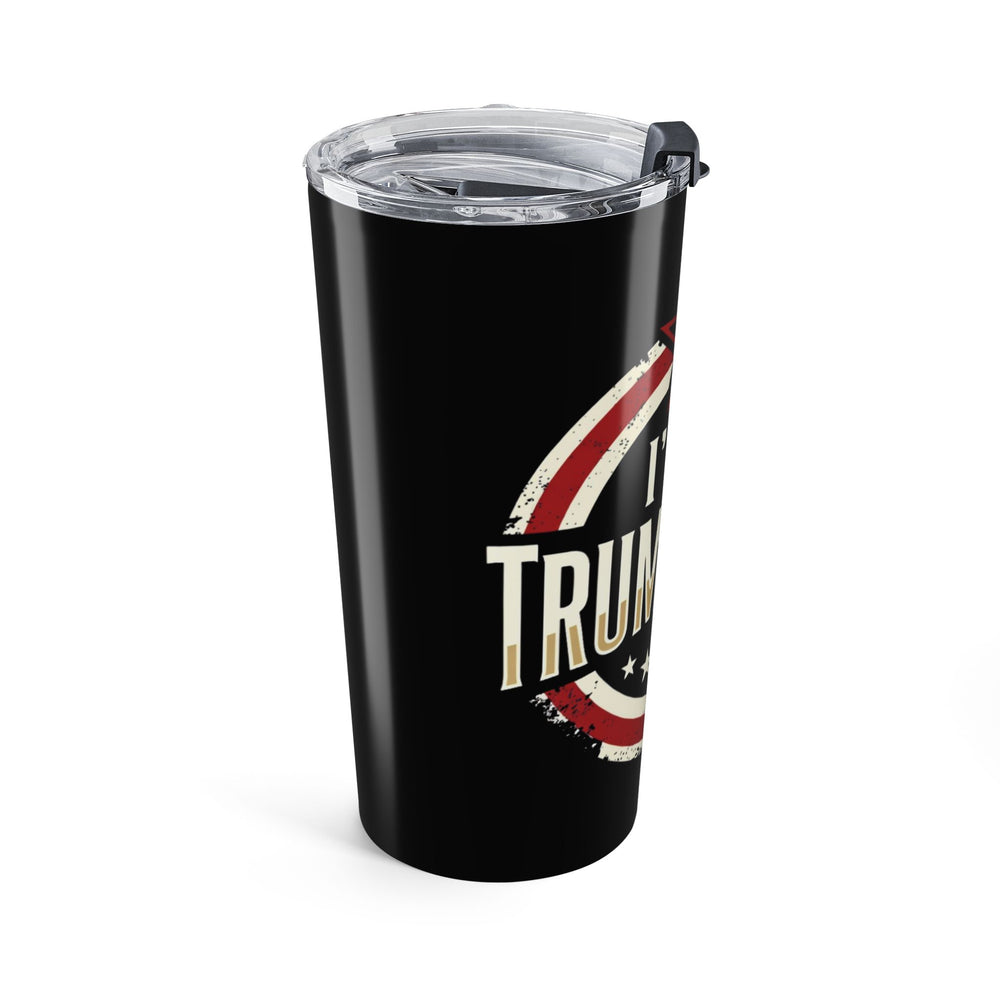 The Trumplican Party™ 20oz Tumbler | D-34 - Image 3