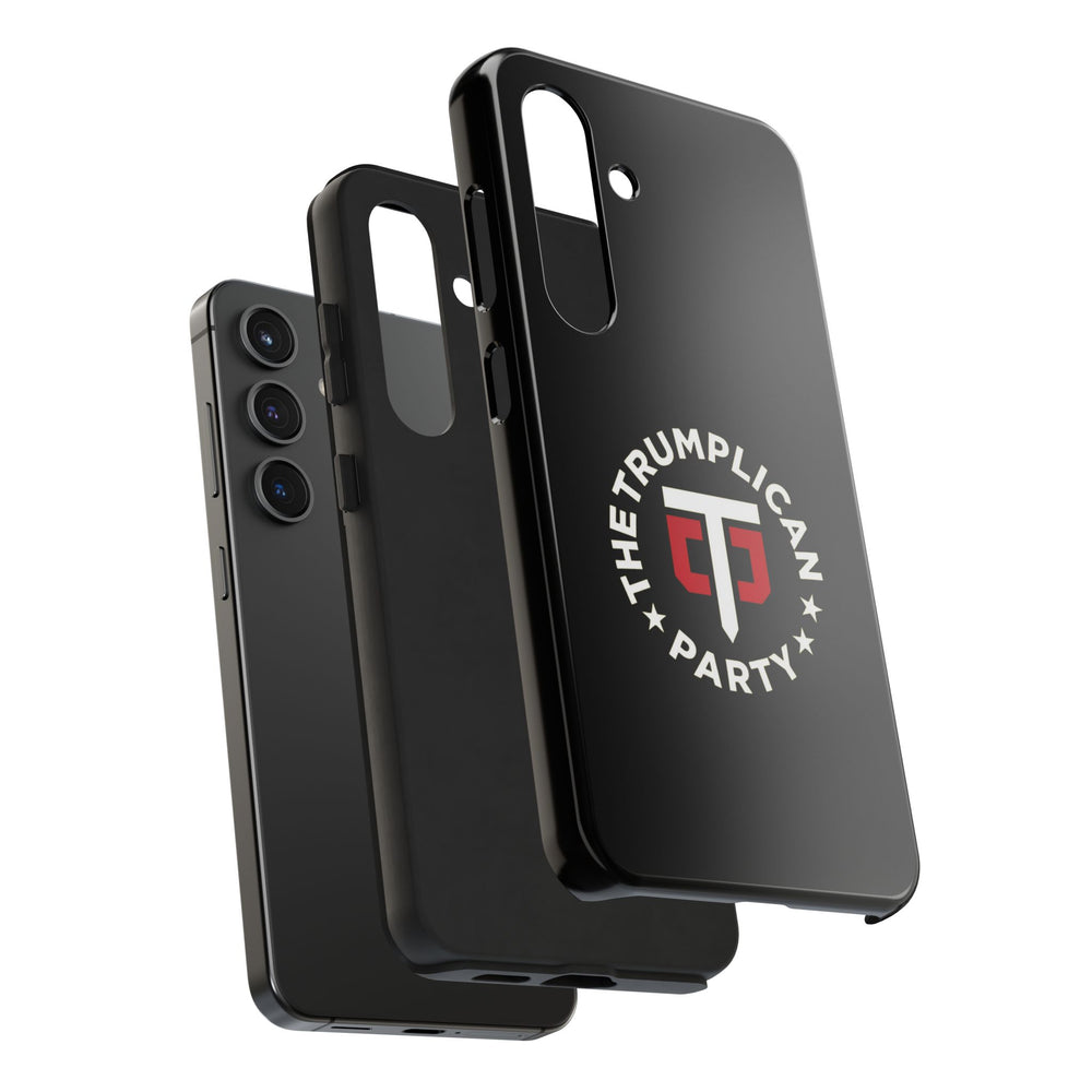 The Trumplican Party™ Tough Phone Case | D-3 - Image 40