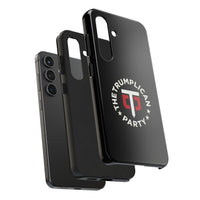 The Trumplican Party™ Tough Phone Case | D-3 - Image 40