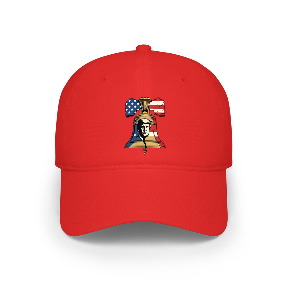 The Trumplican Party™ Baseball Cap | D-28 - Image 1