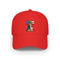 The Trumplican Party™ Baseball Cap | D-28 - Image 1