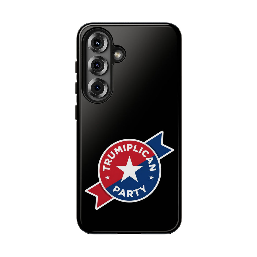 The Trumplican Party™ Tough Phone Case | D-30 - Image 18