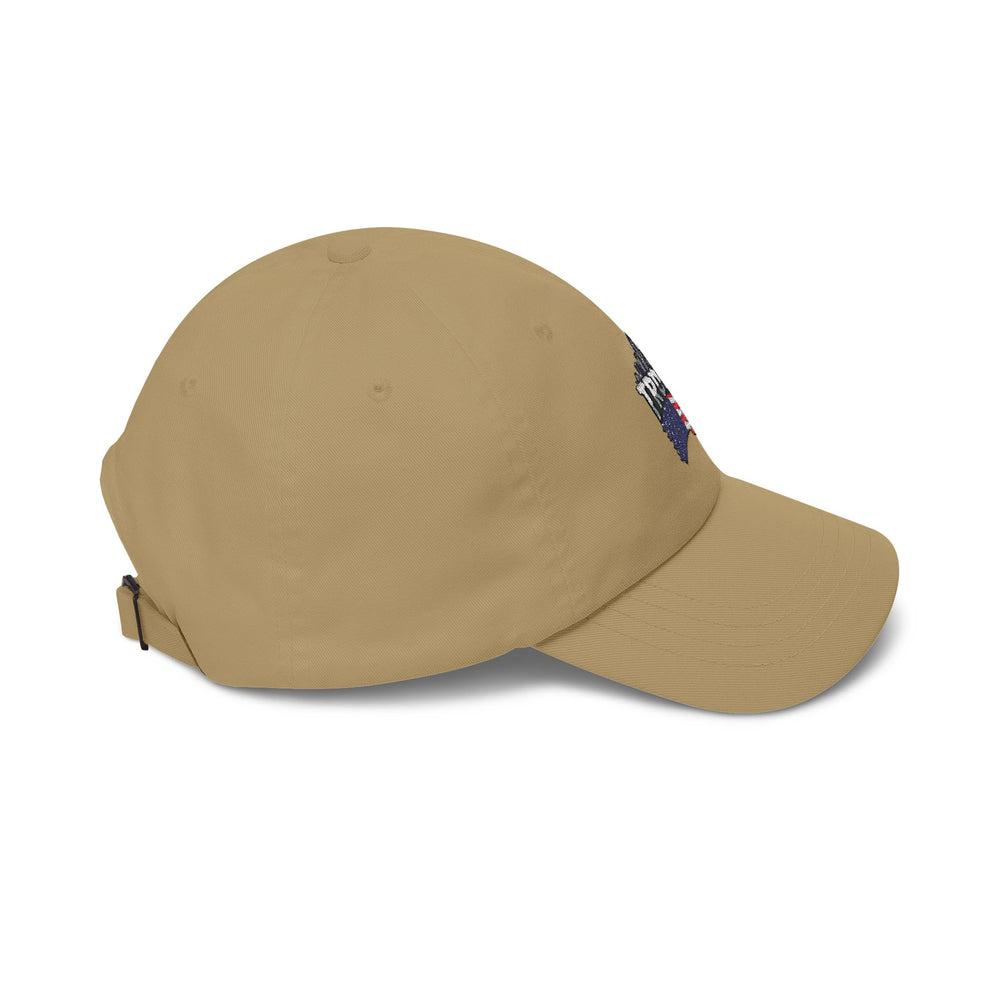 The Trumplican Party™ Dad Cap | D-16 - Image 16