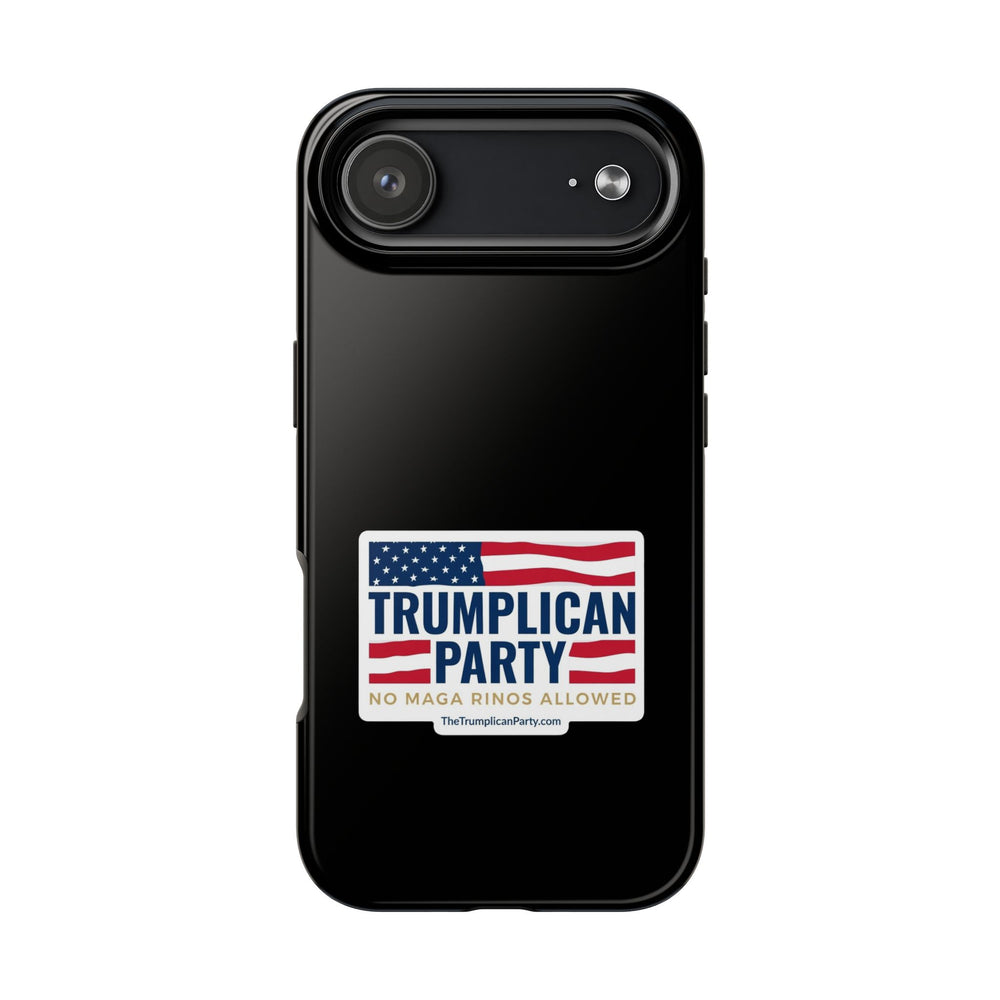 The Trumplican Party™ Tough Phone Case | D-48 - Image 21