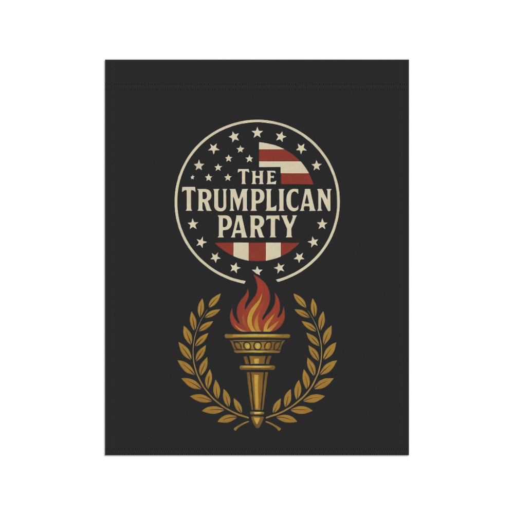 The Trumplican Party™  Flag | D-31 - Image 7