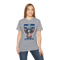 The Trumplican Party™ Unisex T-Shirt | D-55 - Image 25
