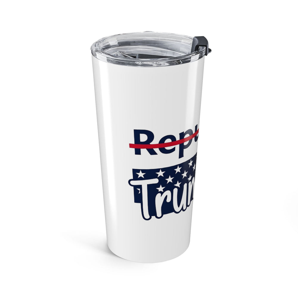The Trumplican Party™ 20oz Tumbler | D-37 - Image 3