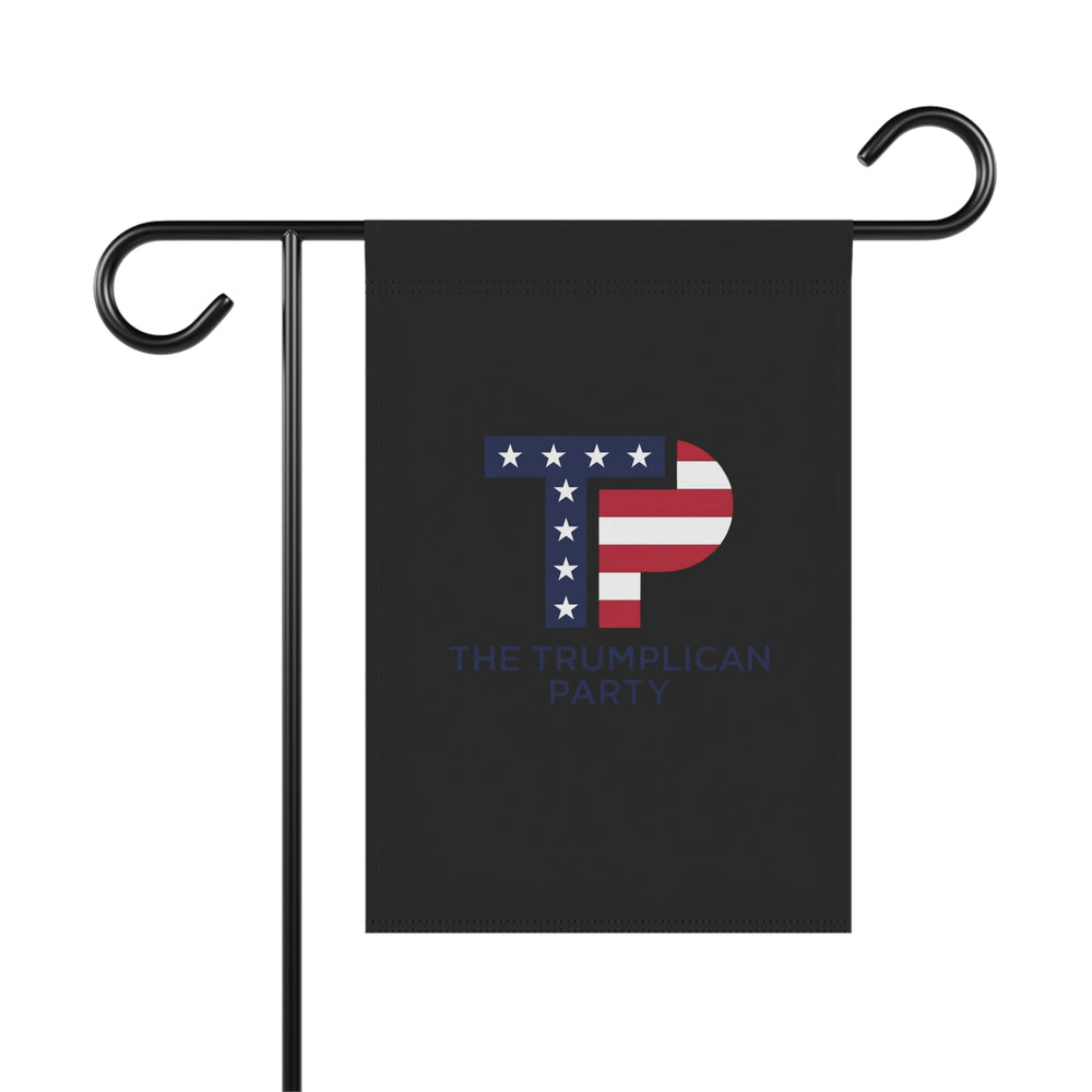The Trumplican Party™  Flag | D-20 - Image 1