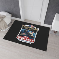 The Trumplican Party™ Heavy Duty Floor Mat  | D-67 - Image 11
