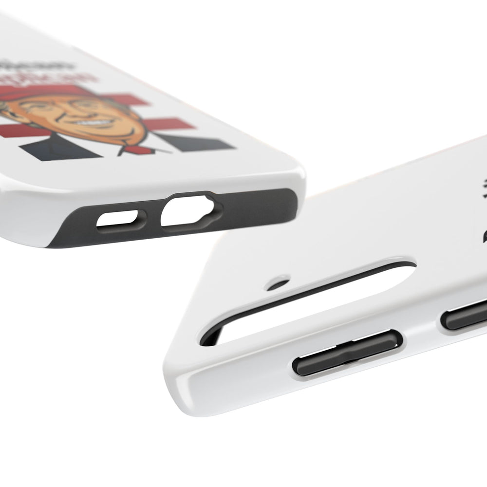 The Trumplican Party™ Tough Phone Case | D-38 - Image 39