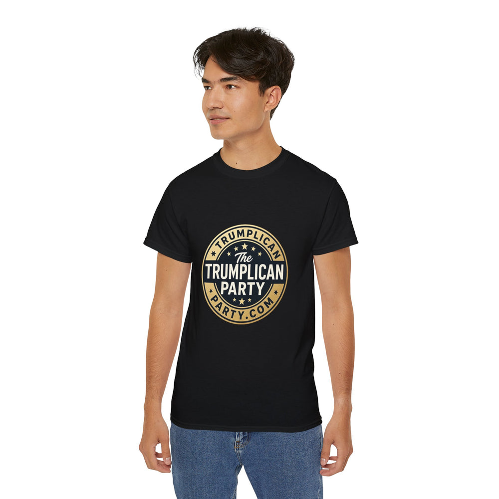 The Trumplican Party™ Unisex T-Shirt | D-24 - Image 22