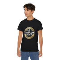 The Trumplican Party™ Unisex T-Shirt | D-24 - Image 22