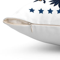 The Trumplican Party™ Throw Pillow | D-5 - Image 6