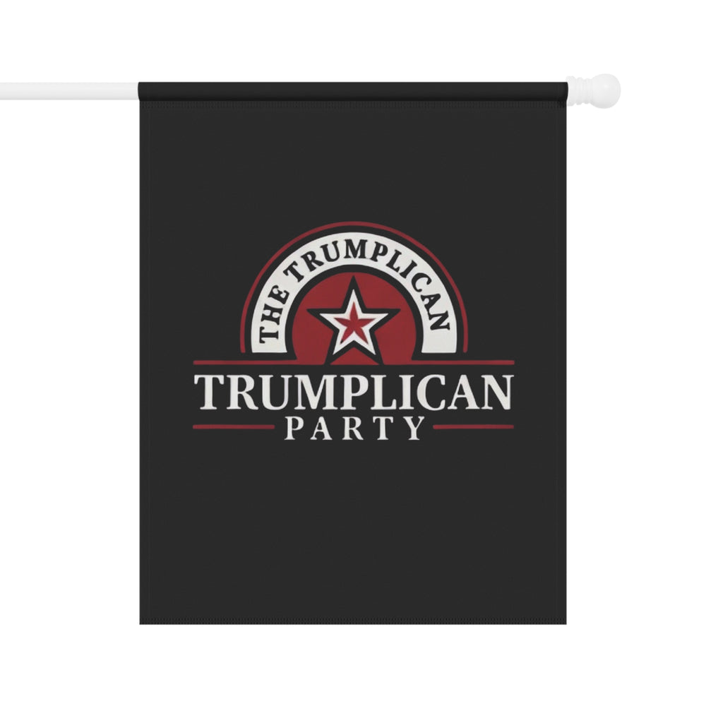 The Trumplican Party™  Flag | D-4 - Image 2