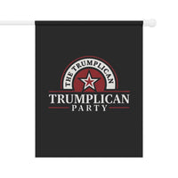 The Trumplican Party™  Flag | D-4 - Image 2