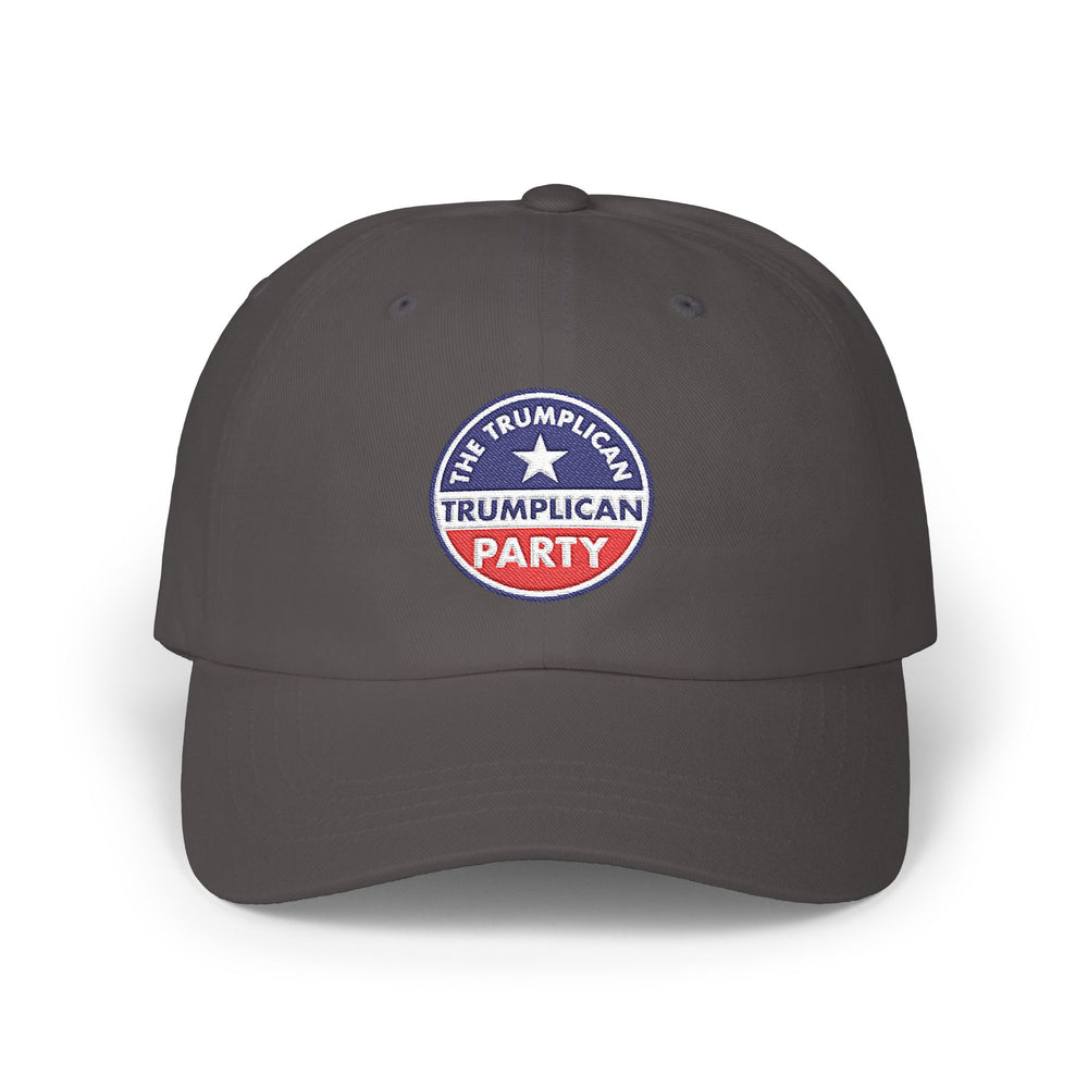 The Trumplican Party™ Dad Cap | D-19 - Image 8