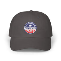 The Trumplican Party™ Dad Cap | D-19 - Image 8
