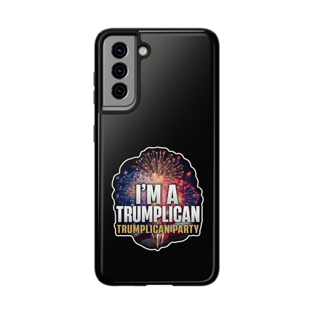 The Trumplican Party™ Tough Phone Case | D-54 - Image 12