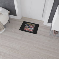 The Trumplican Party™ Heavy Duty Floor Mat  | D-69 - Image 17