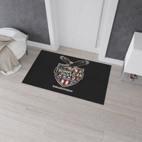 The Trumplican Party™ Heavy Duty Floor Mat  | D-51 - Image 11