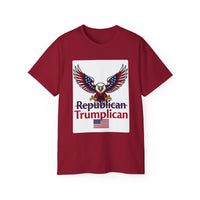 The Trumplican Party™ Unisex T-Shirt | D-11 - Image 7