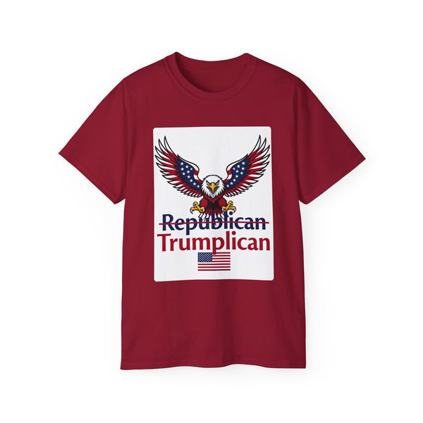 The Trumplican Party™ Unisex T-Shirt | D-11