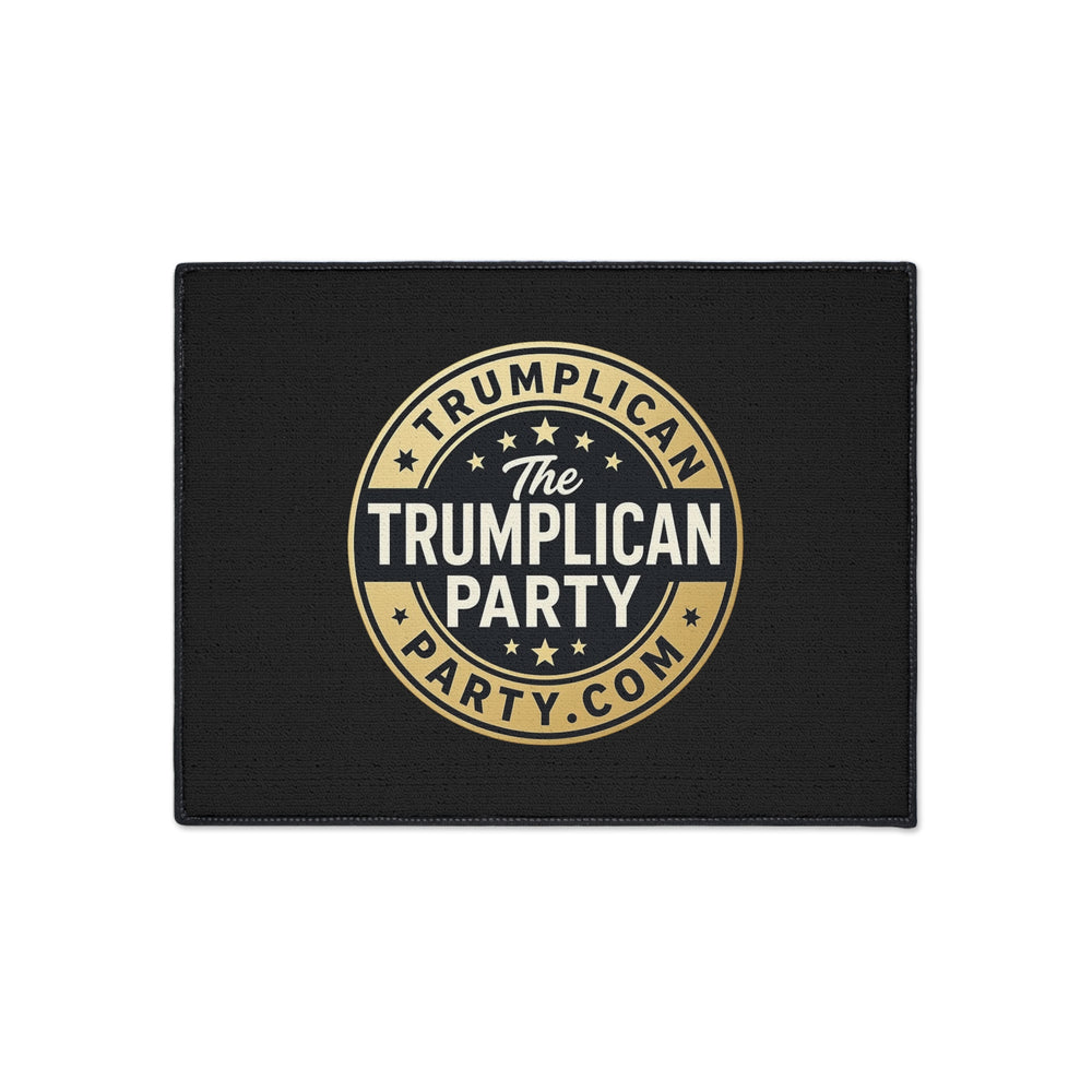 The Trumplican Party™ Heavy Duty Floor Mat  | D-24 - Image 4