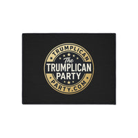 The Trumplican Party™ Heavy Duty Floor Mat  | D-24 - Image 4