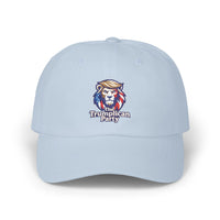 The Trumplican Party™ Dad Cap  | D-6 - Image 5