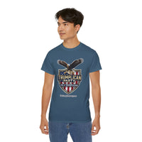 The Trumplican Party™ Unisex T-Shirt | D-51 - Image 48