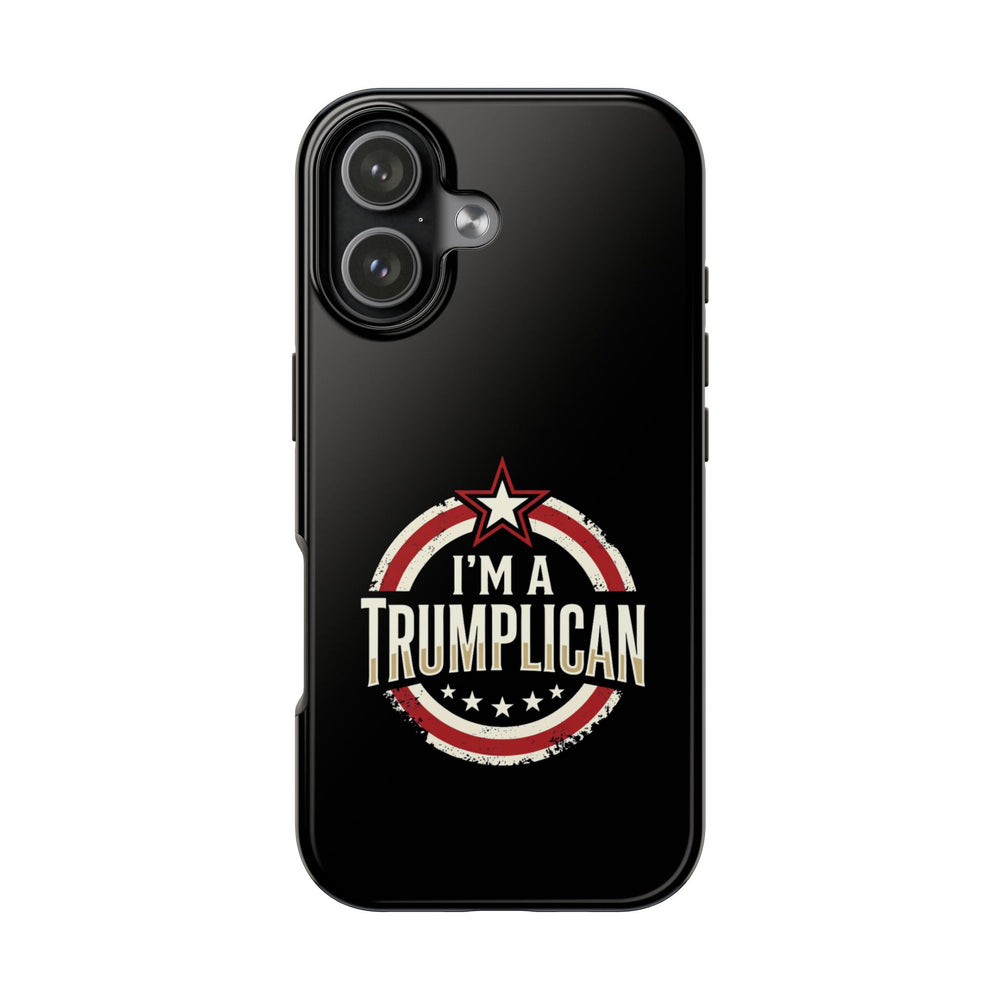 The Trumplican Party™ Tough Phone Case | D-34 - Image 18