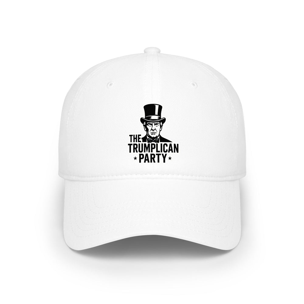 The Trumplican Party™ Baseball Cap | D-8 - Image 7