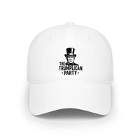 The Trumplican Party™ Baseball Cap | D-8 - Image 7