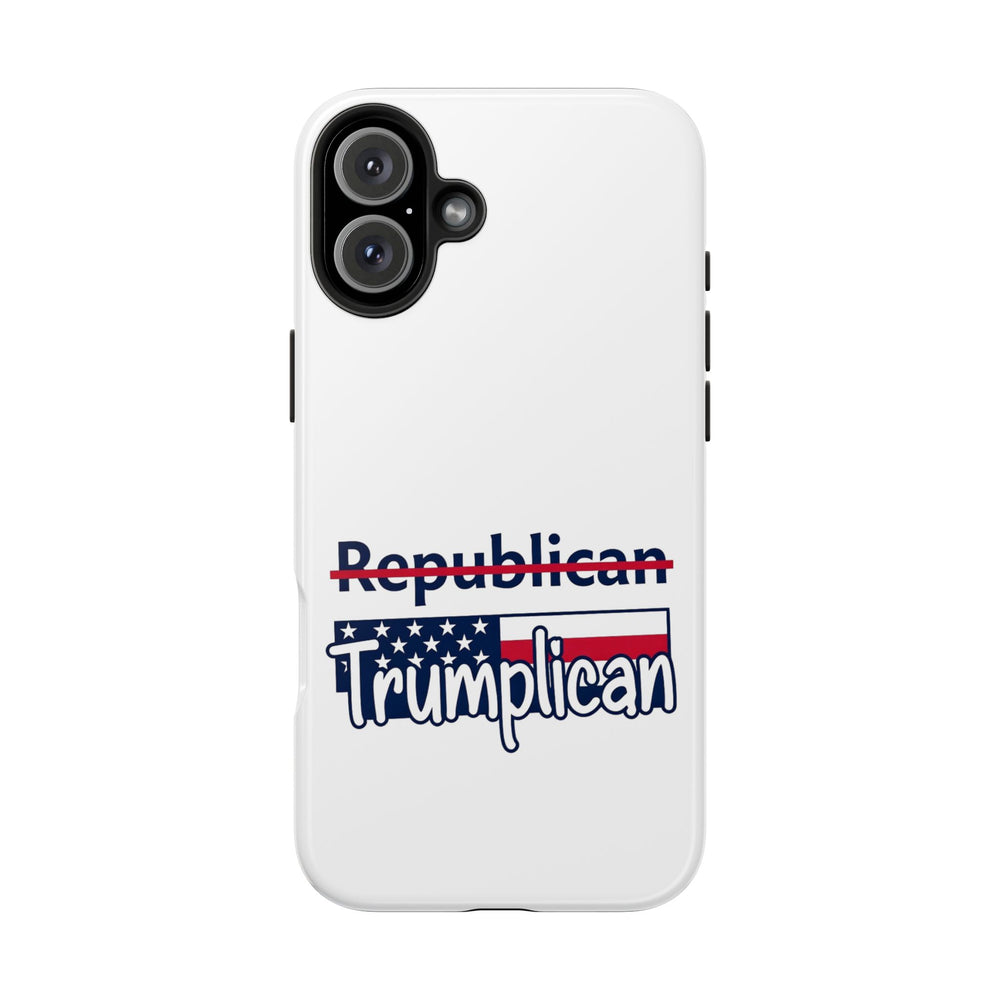 The Trumplican Party™ Tough Phone Case | D-37 - Image 16
