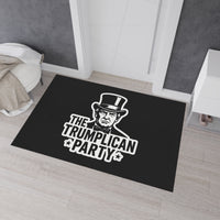 The Trumplican Party™ Heavy Duty Floor Mat  | D-8 - Image 8