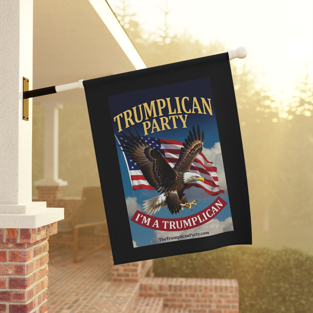The Trumplican Party™  Flag | D-59 - Image 9