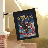 The Trumplican Party™  Flag | D-59 - Image 9