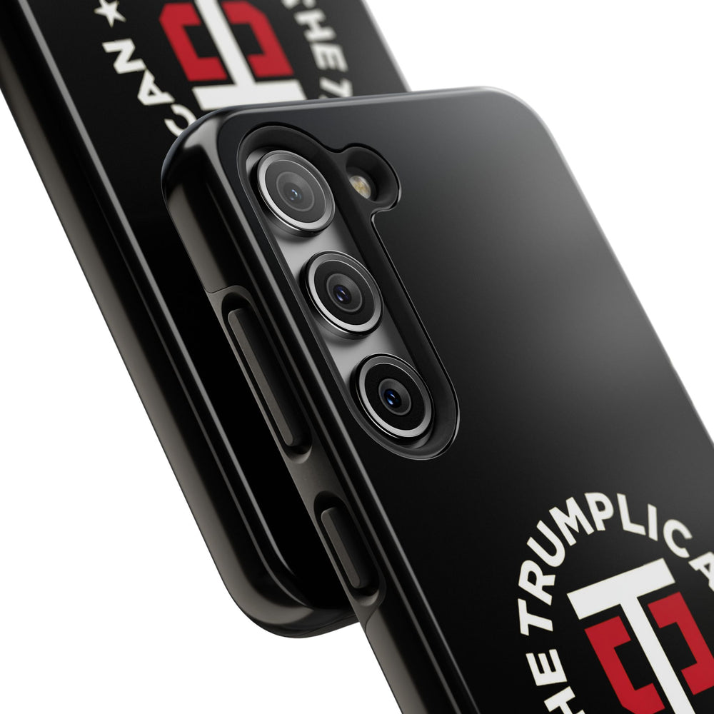 The Trumplican Party™ Tough Phone Case | D-3 - Image 41