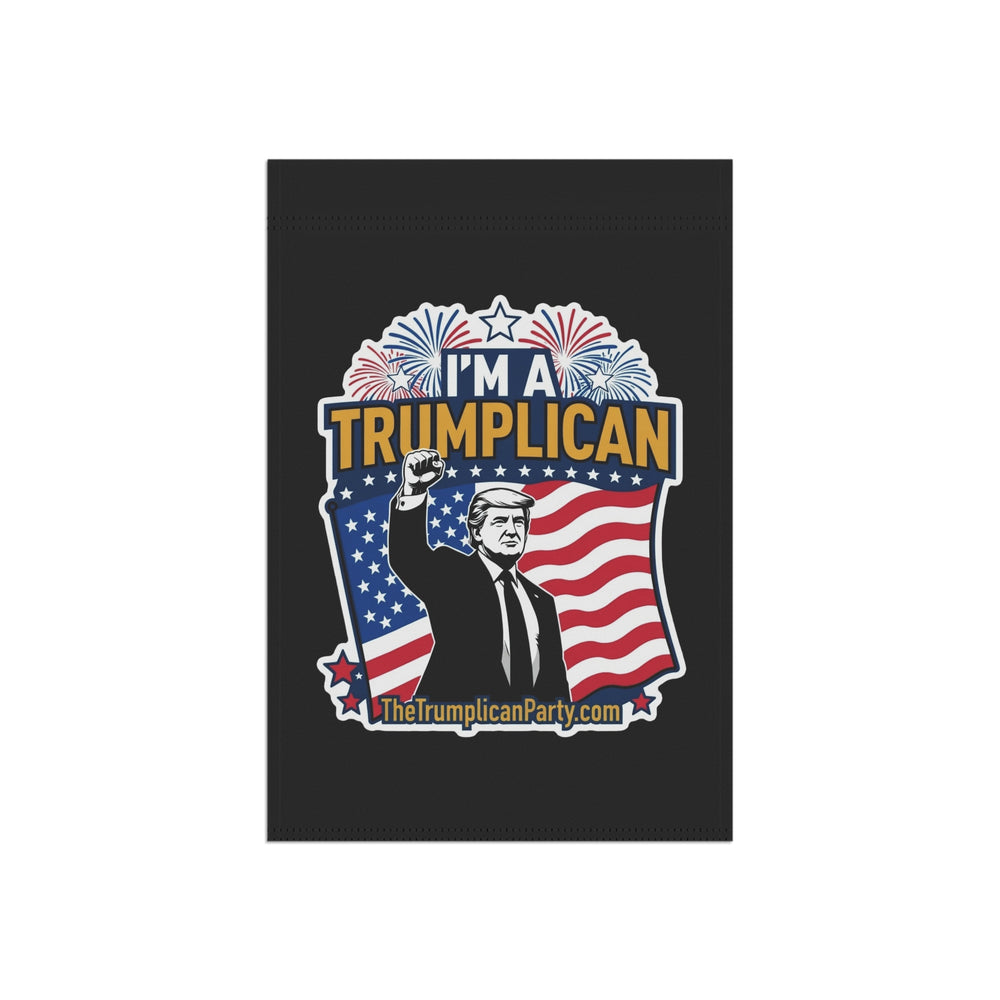 The Trumplican Party™  Flag | D-46 - Image 4