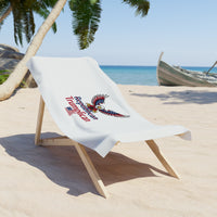 The Trumplican Party™ Beach Towel  | D-11 - Image 2