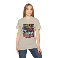 The Trumplican Party™ Unisex T-Shirt | D-69 - Image 19