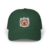 The Trumplican Party™ Dad Cap  | D-9 - Image 5