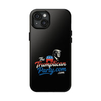 The Trumplican Party™ Tough Phone Case | D-33 - Image 7