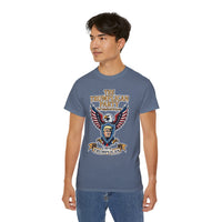 Trumplican Party Graphic Tee — "I'm a Trumplican" Patriotic Eagle T-Shirt - Image 46