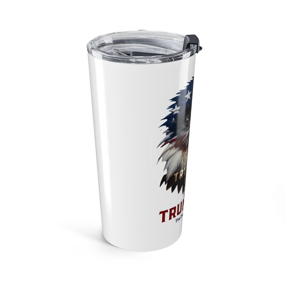 The Trumplican Party™ 20oz Tumbler | D-63 - Image 3